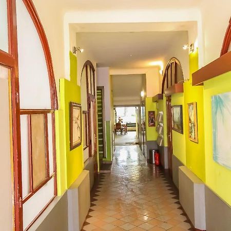 Economic 2Sb Apartment In Lively Area Виена Екстериор снимка
